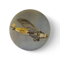 Stout Airlines Pinback Buttons