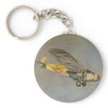 Stout Airlines keychains