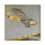 Stout Airlines magnets