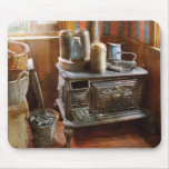 Stove - Remember the good ol days when Mouse Pad