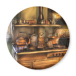 Stove -  What's for dinner Magnets