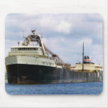 Str Adam E. Cornelius Mouse Pads