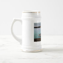 Str. Mt. Washington, Lake Winnipesaukee, N.H. Mug