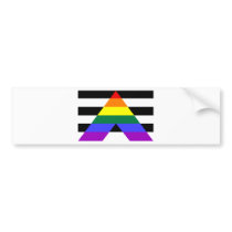 Straight Allies