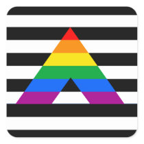 Straight Ally Pride