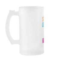 Straight Christian for Gay Marriage Mug