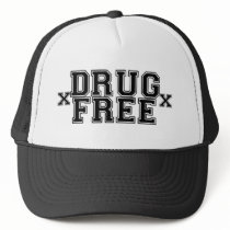 Straight Edge SxE T-Shirt Trucker Hat
