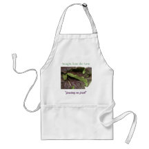Straight from the Farm Apron