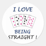 straight full stickers