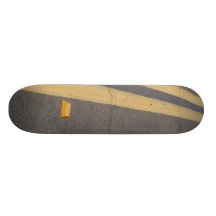 Straight Street Board Skate Board