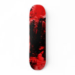 Straight Thru Hell 2 Skate Board