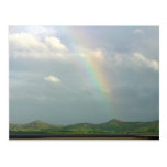 Strandhill Ireland Sky Postcard