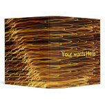 Strands Of Gold Binders