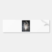 STRANGE BREW BUMPER STICKER