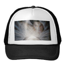 STRANGE BREW MESH HAT