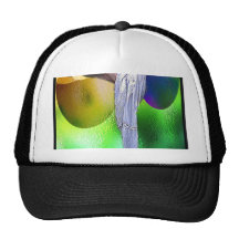 STRANGE EGG HAT