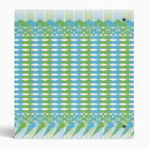 Strange Grid Binder
