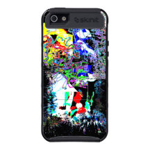 strange seeds cases for iPhone 5