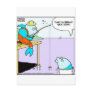 Strange Type Of Fishing Funny Tees Cards Etc Post Card