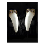 Strangers Postcards
