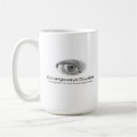 Strangeways Products Mug
