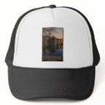 Strasbourg - Petite France Sunrise hats