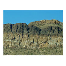 Strata Postcard