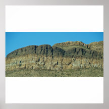 Strata Poster/Print