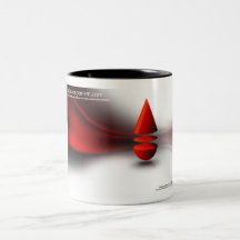 strategic blood management mugs