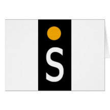 Strategic Intelligence Services PLLC Logo Items Greeting Cards