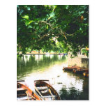Stratford on Avon Postcards