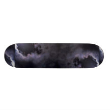 Stratocumulus Skateboard Decks
