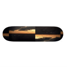Stratocumulus Skateboards