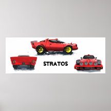 STRATOS Poster
