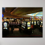 Stratosphere Las Vegas Casino Poster