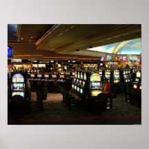Stratosphere Las Vegas Casino Poster