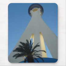 stratosphere mouse pad
