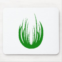 Strauch shrub mousepads