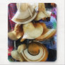 Straw Hats