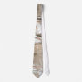 Straw in winter neck wear