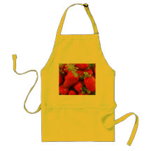 Strawberries Aprons