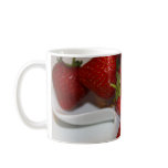 Strawberries Mug