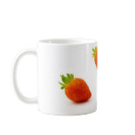 Strawberries Mugs