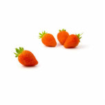 Strawberries Photo Cutouts