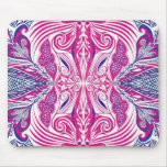 Strawberry1 Mousepads