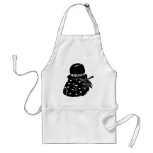 STRAWBERRY APRONS