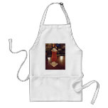 Strawberry Daiquiri Aprons