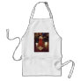 Strawberry Daiquiri Aprons