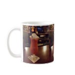 Strawberry Daiquiri Coffee Mugs