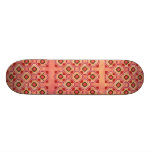Strawberry Field Reflections Skateboard Deck